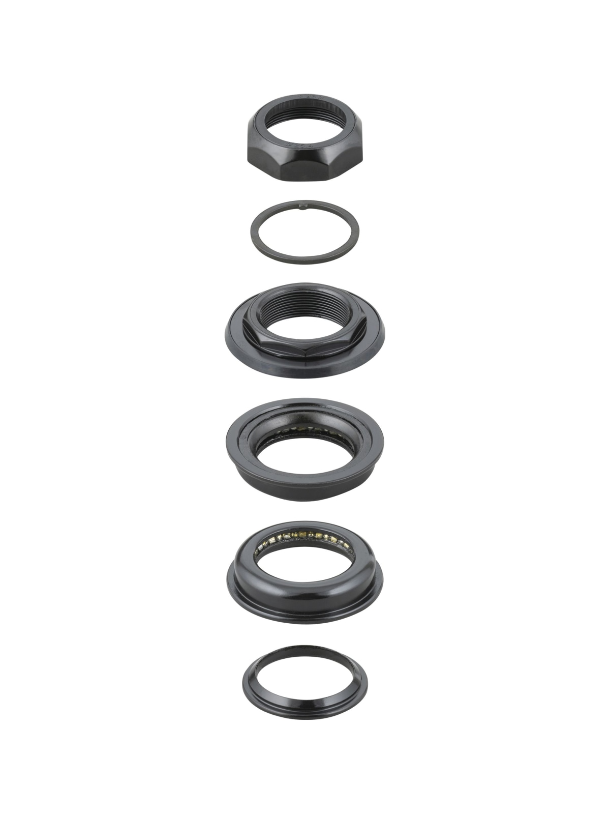 VP Components MH305C Threaded Headset