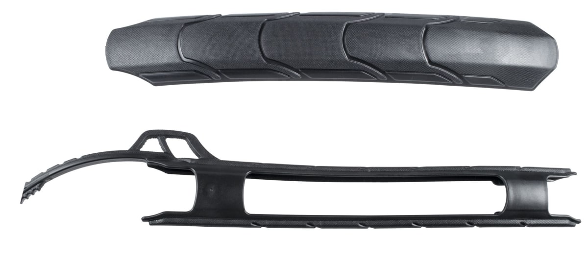 2014 Remedy 29 Carbon Armor Kit