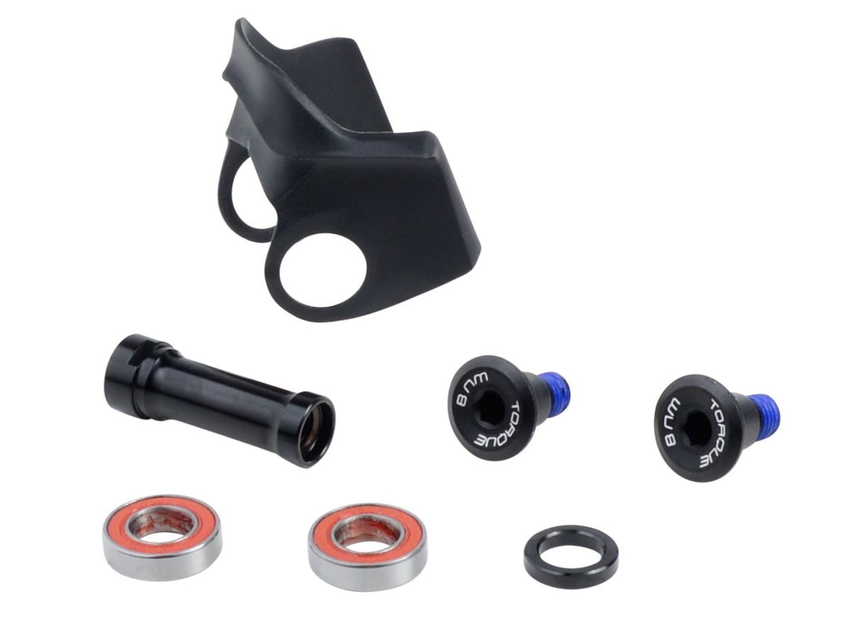 2021 Procaliber IsoSpeed Hardware Kit