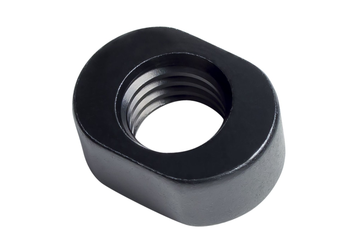 Full Suspension Rear Shock Mount Nut