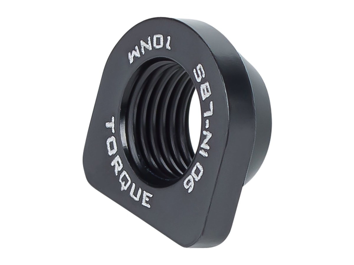 2015 Rocker Pivot Seatstay Nut
