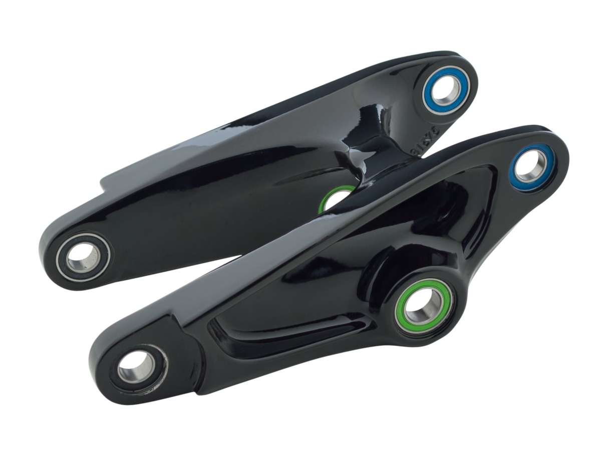 2017-2018 Powerfly FS/LT 27.5 Rocker Link
