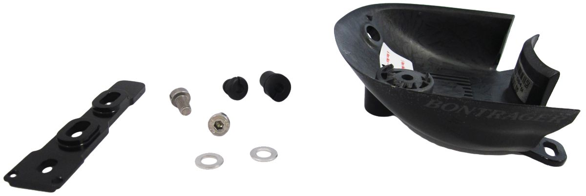 Speed Concept Di2 Frame Hardware Kit