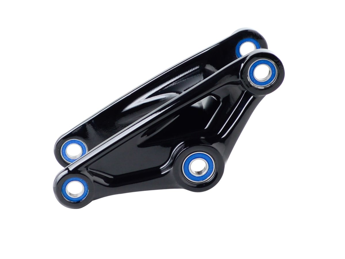 2015 Remedy 27.5 2014-2016 Rocker Link