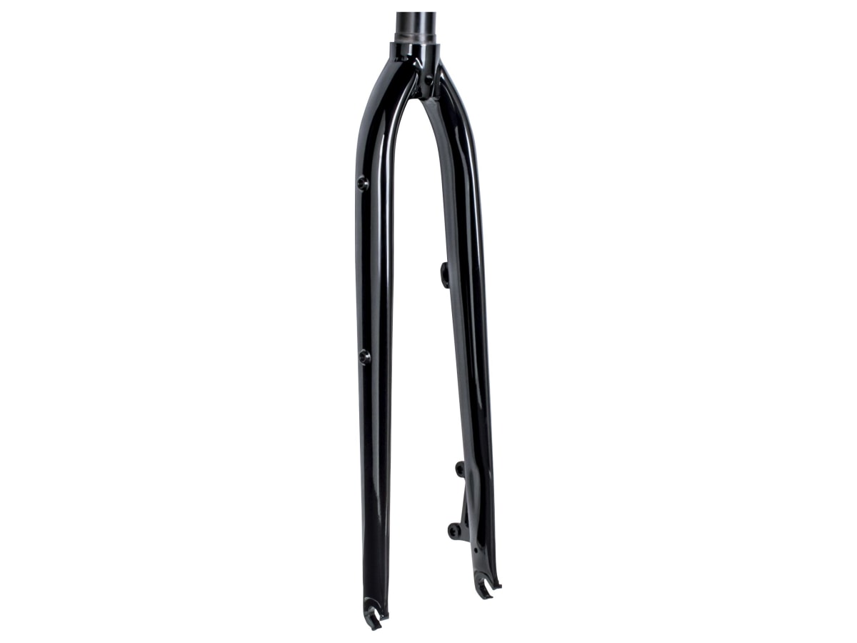 2019 Steel District Disc 700c Forks
