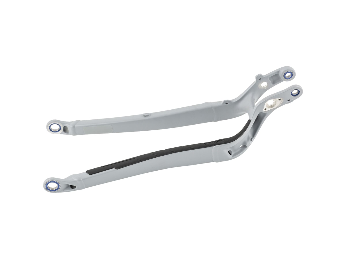 2017-2019 Fuel EX Aluminum Re:Aktiv with Thru Shaft Chainstay