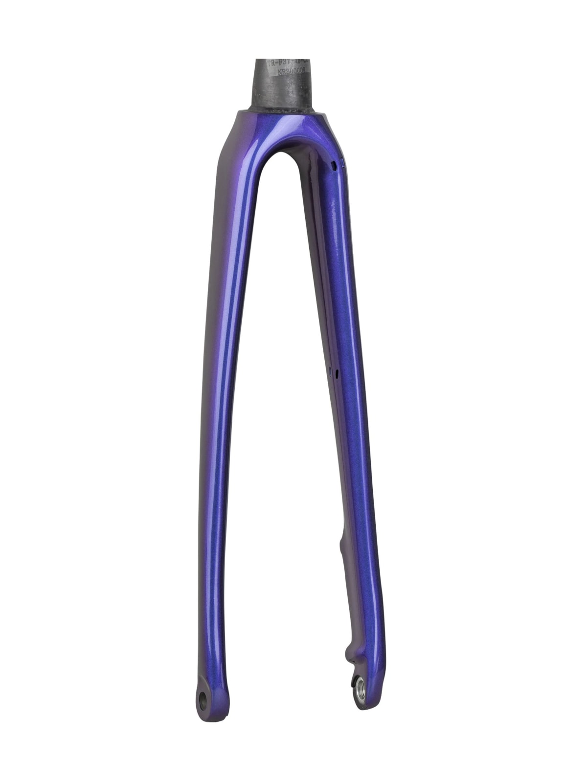 2019 Emonda ALR 700c Disc Rigid Fork