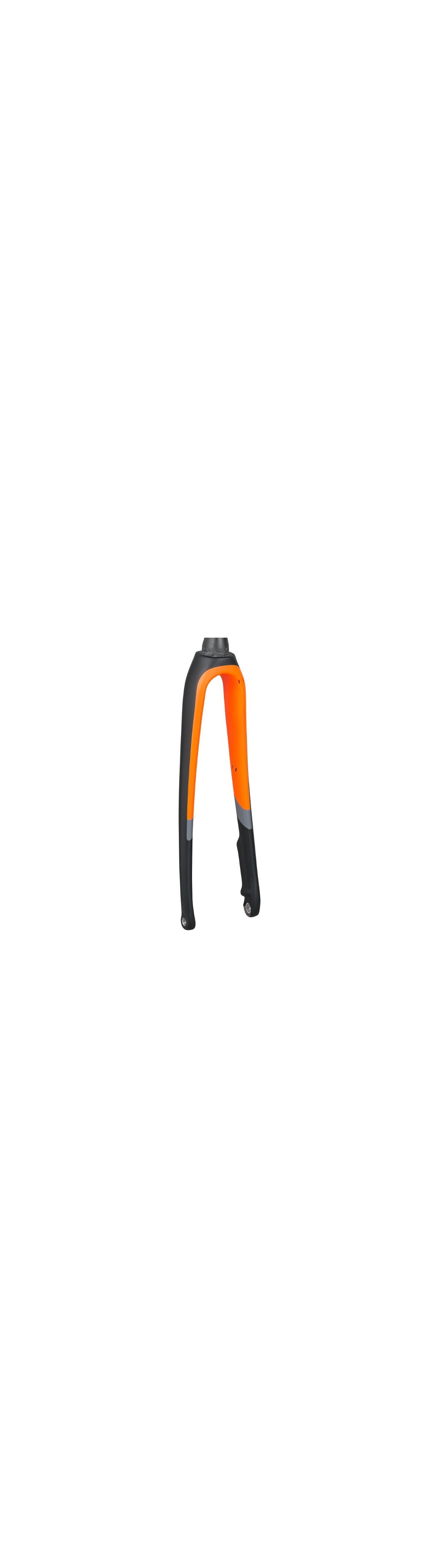 2019 Domane SL 6 Disc 700c Rigid Fork