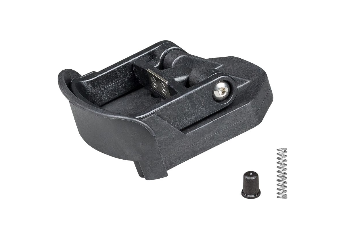 Bosch Powertube Battery Handle