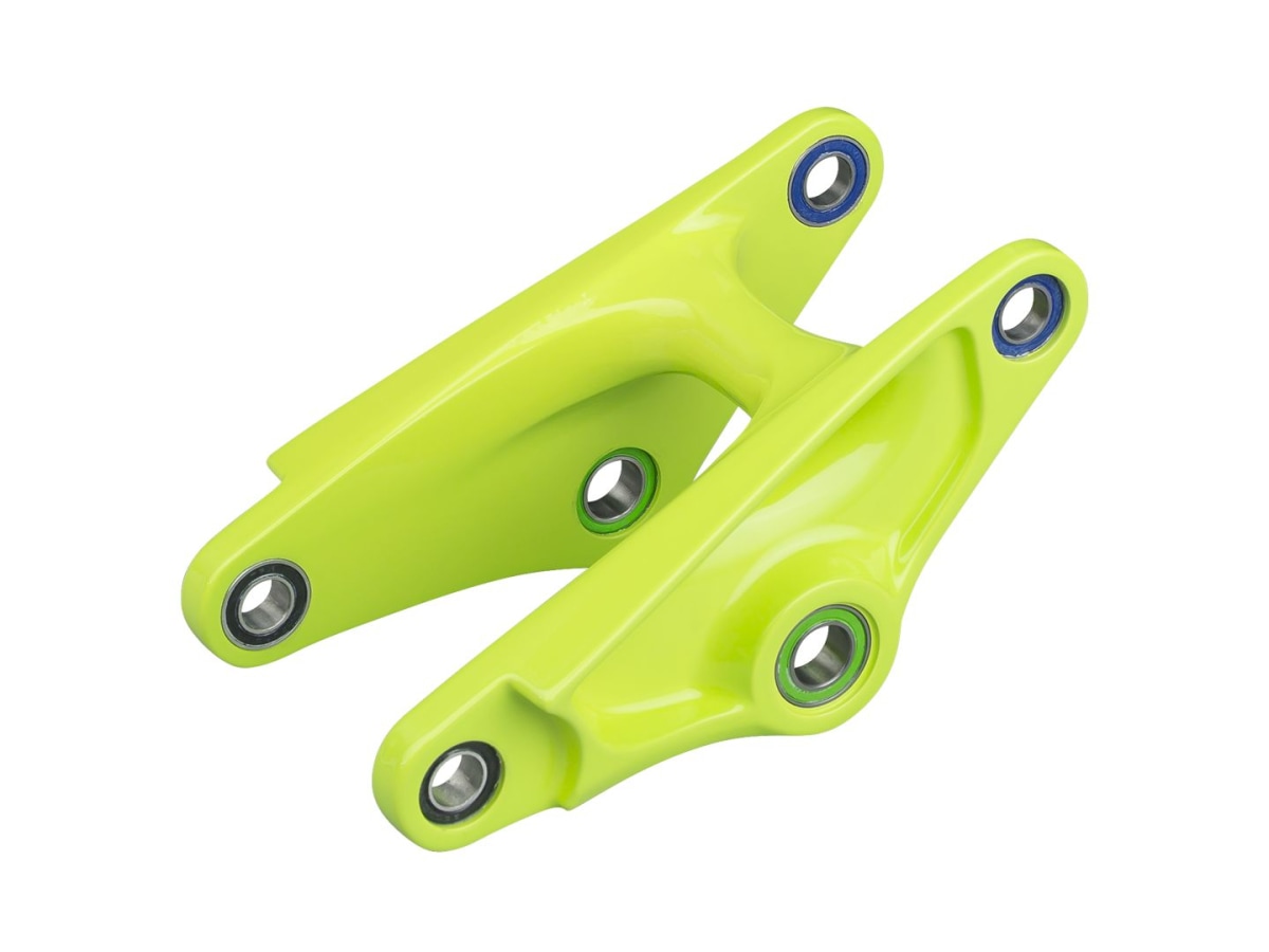 Fuel EX 2017 & 2018 Rocker Link