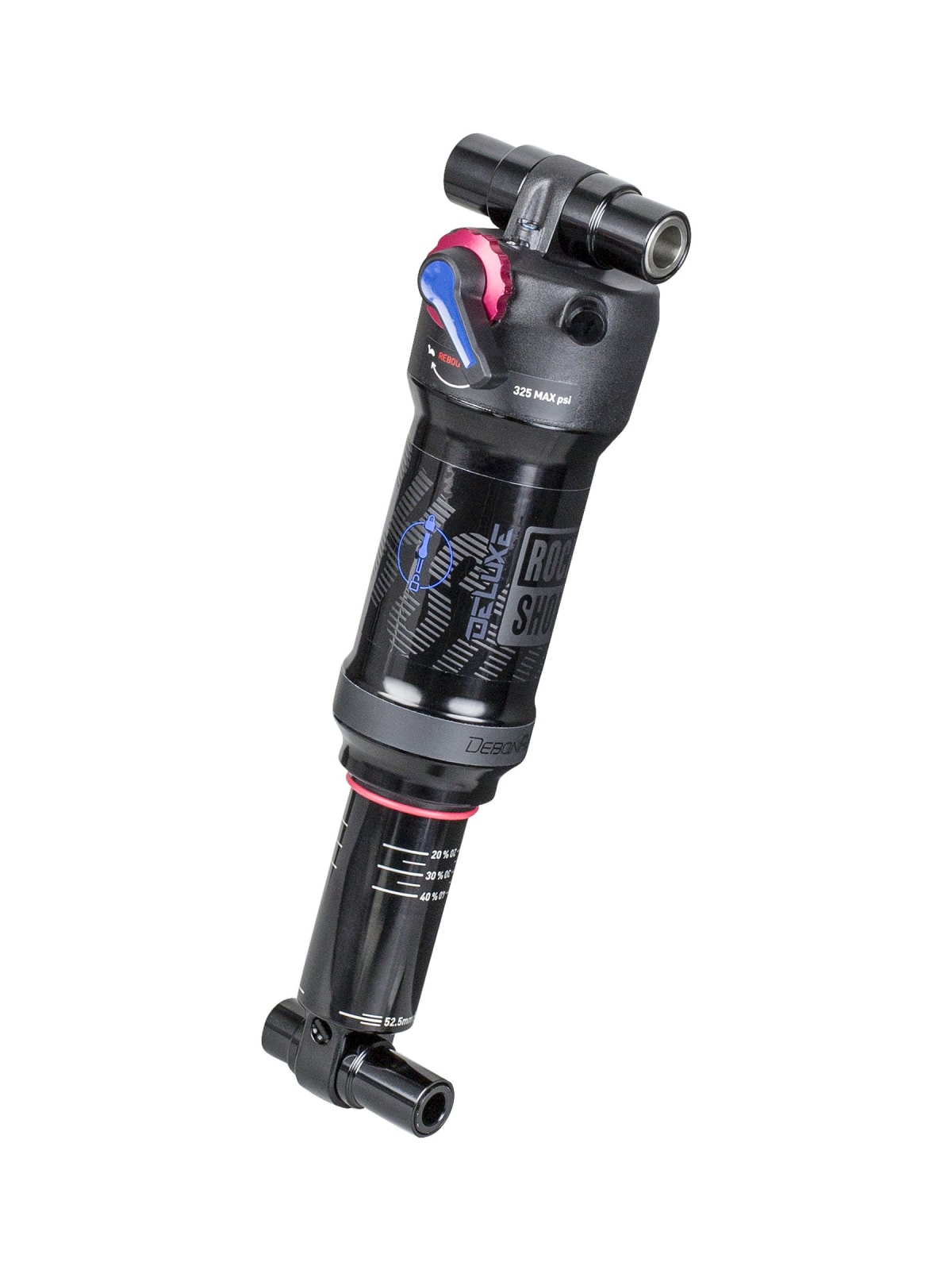 2019 RockShox Deluxe RE:aktiv Shock