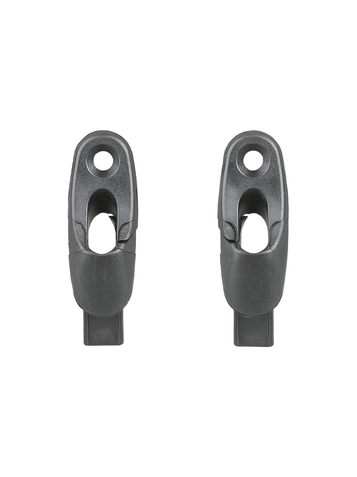 Guide Hole Frame Plug - Pair