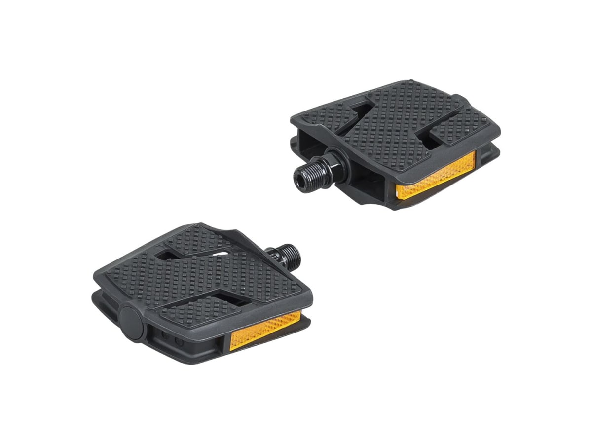 Kids' Platform Small Pedal Set