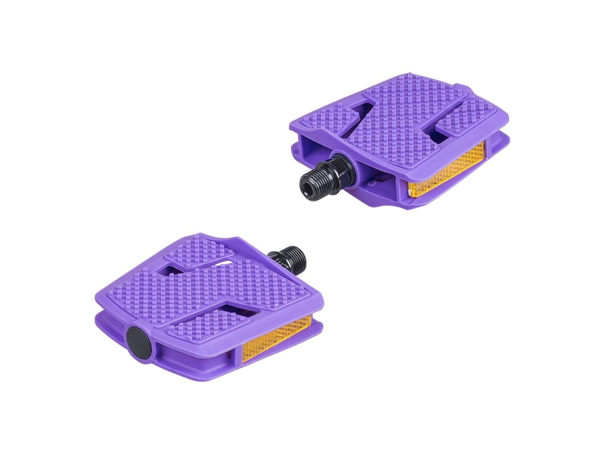 Kids' Platform Large Pedal Set