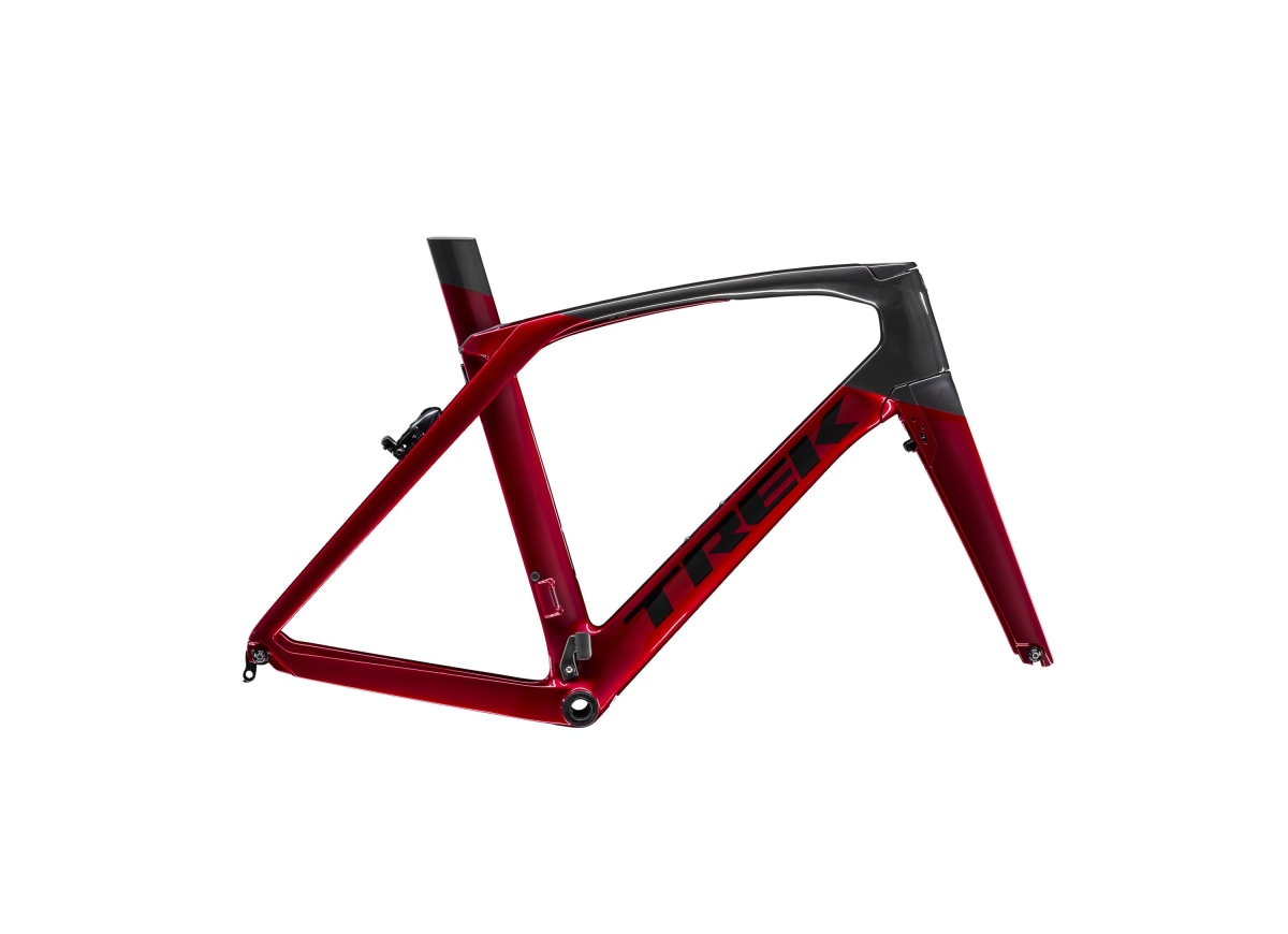 2024 Madone SLR Gen 6 BB90 Rim Frame Set