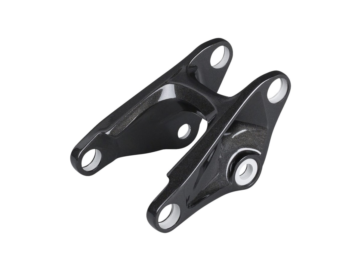 2023 2020-2021 Fuel EX 29 Rocker Links