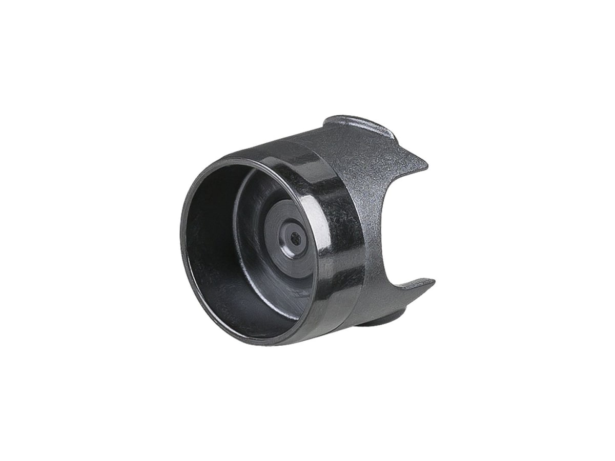 Supercaliber 29 Rear Strut Oil Plug