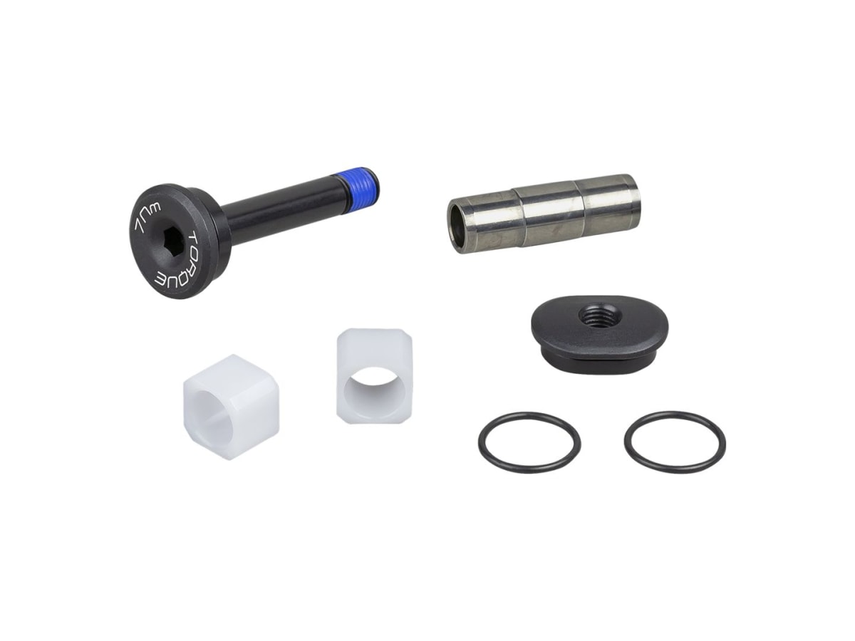 Supercaliber 29 Mid-Strut Anti-Rotation Hardware