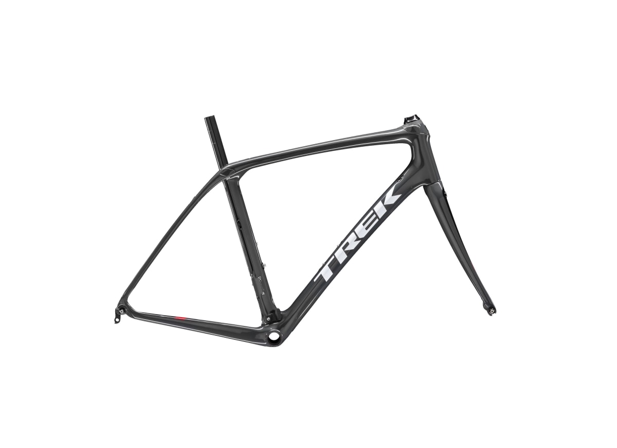2025 Domane SLR Gen 2 Rim Frame Set