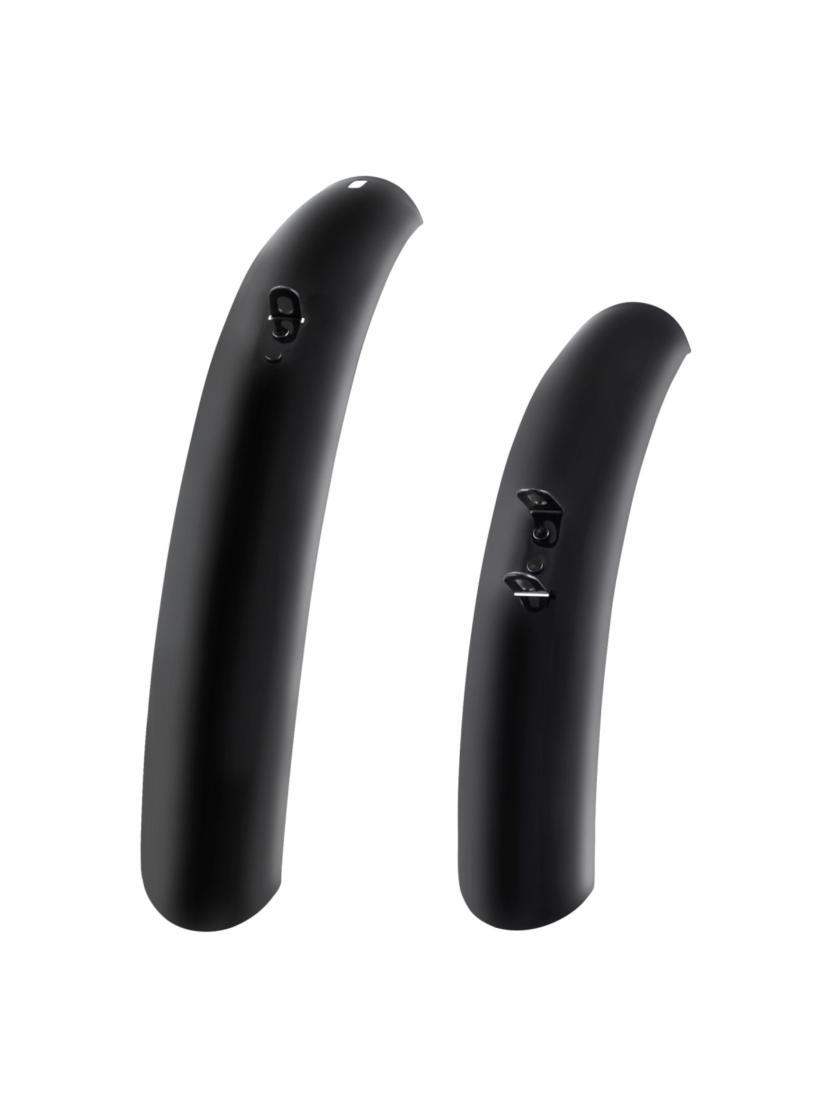 Precaliber Mudguard Set