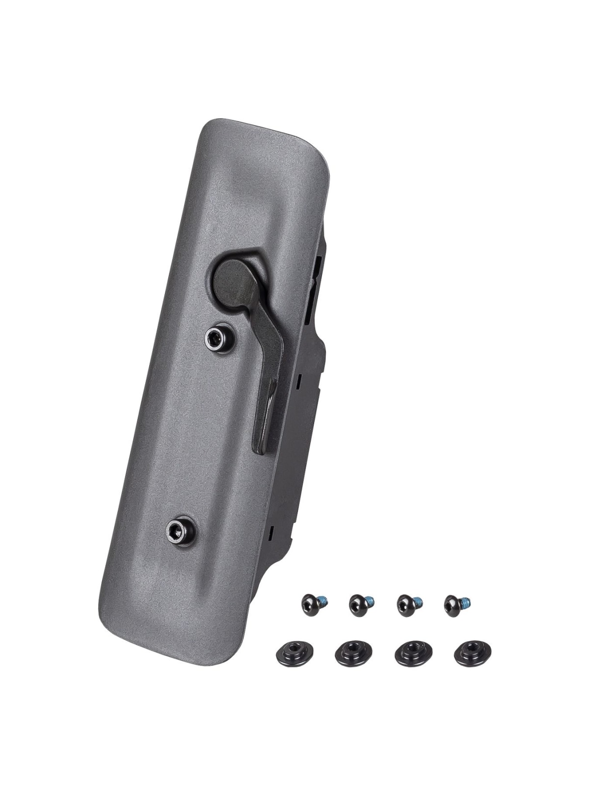 Fuel EX Storage Door Assembly