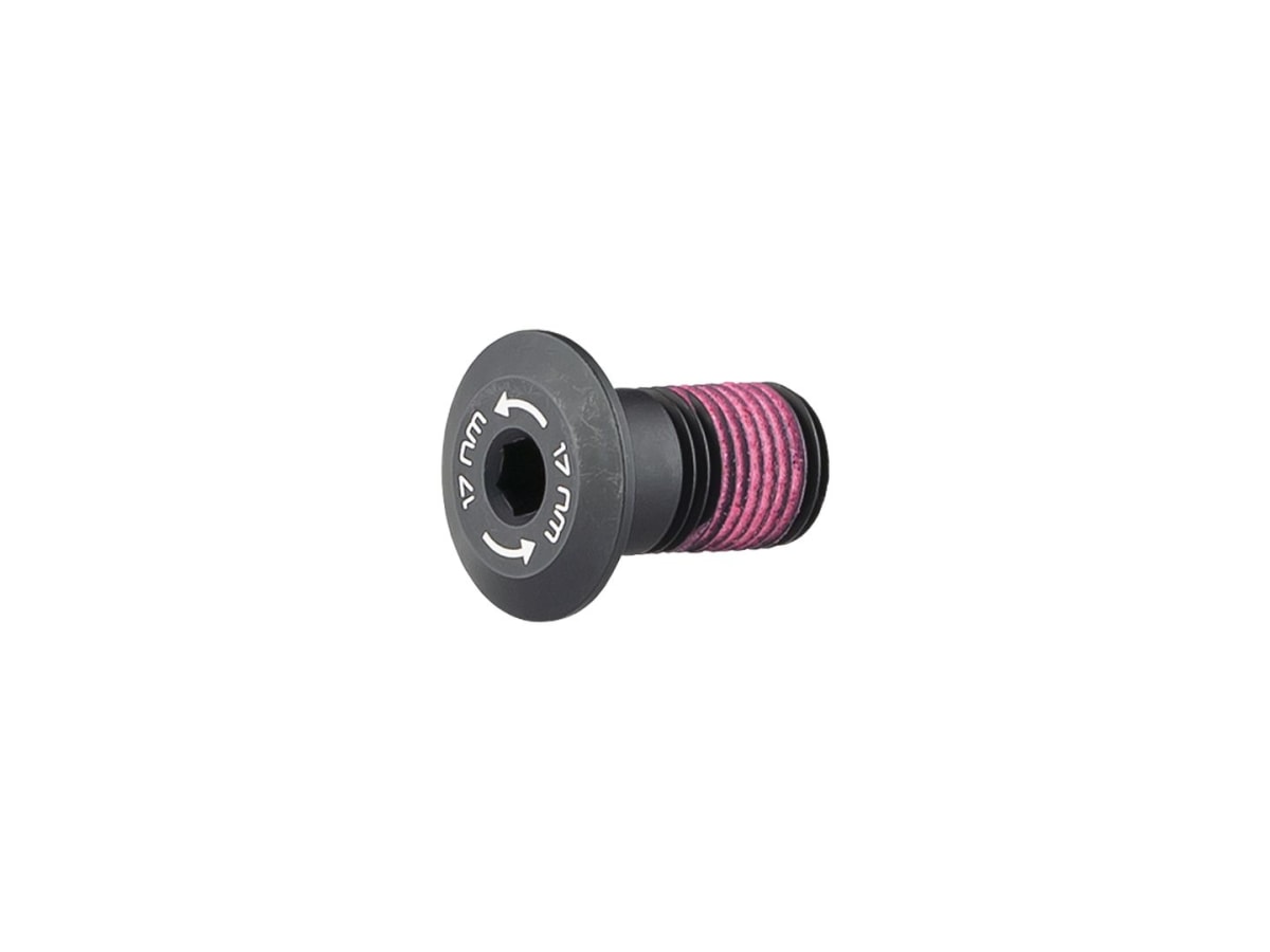 2020 Top Fuel 29 Reverse Threaded Drive Side Main Pivot Bolt
