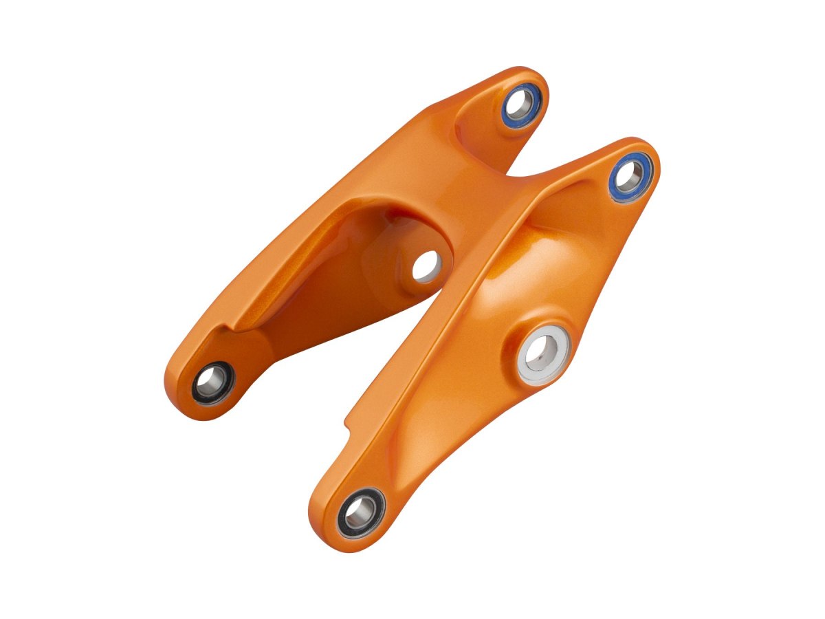 Slash Gen 5 Gloss Rocker Link - Carbon Models