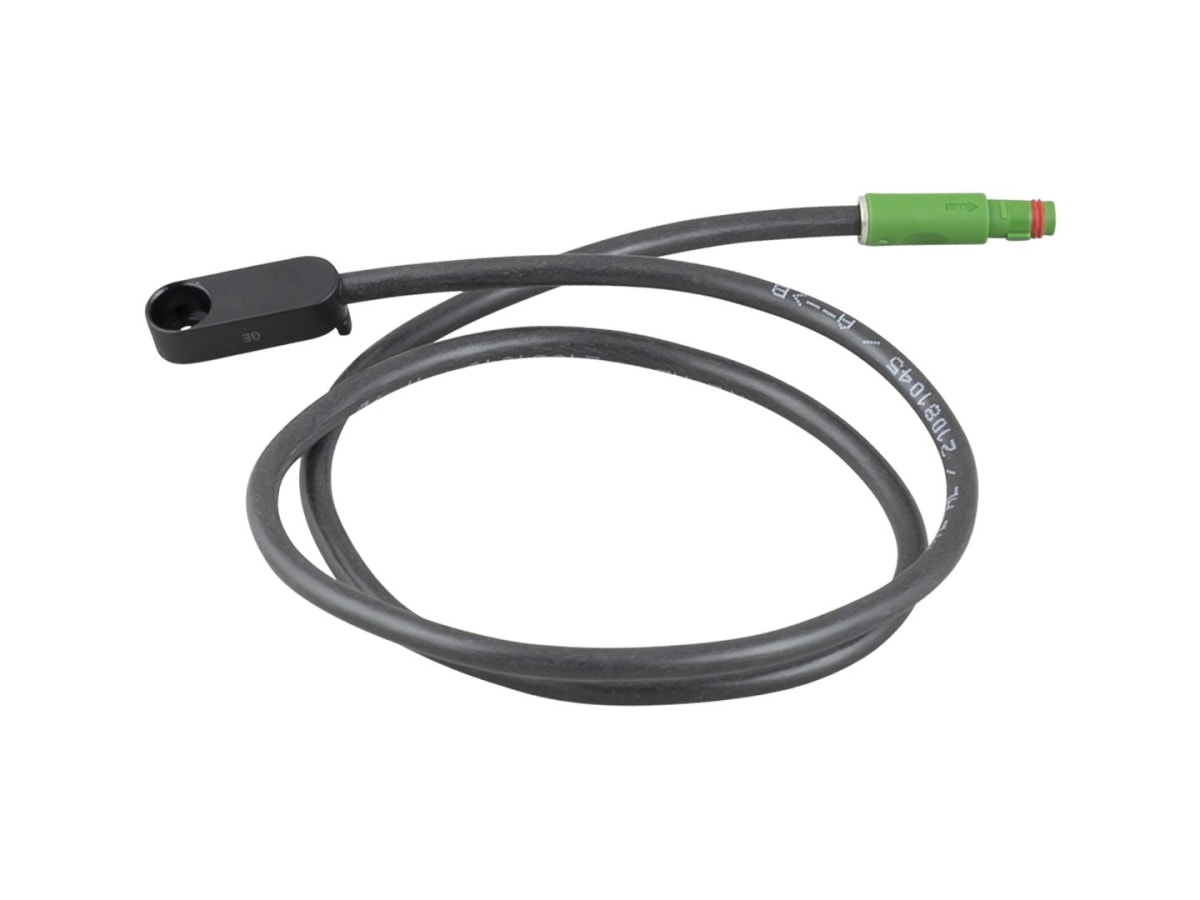Fazua Integrated Speed Sensor
