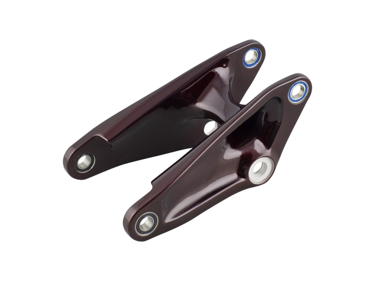 Rail 29 Gloss Finish Rocker Link