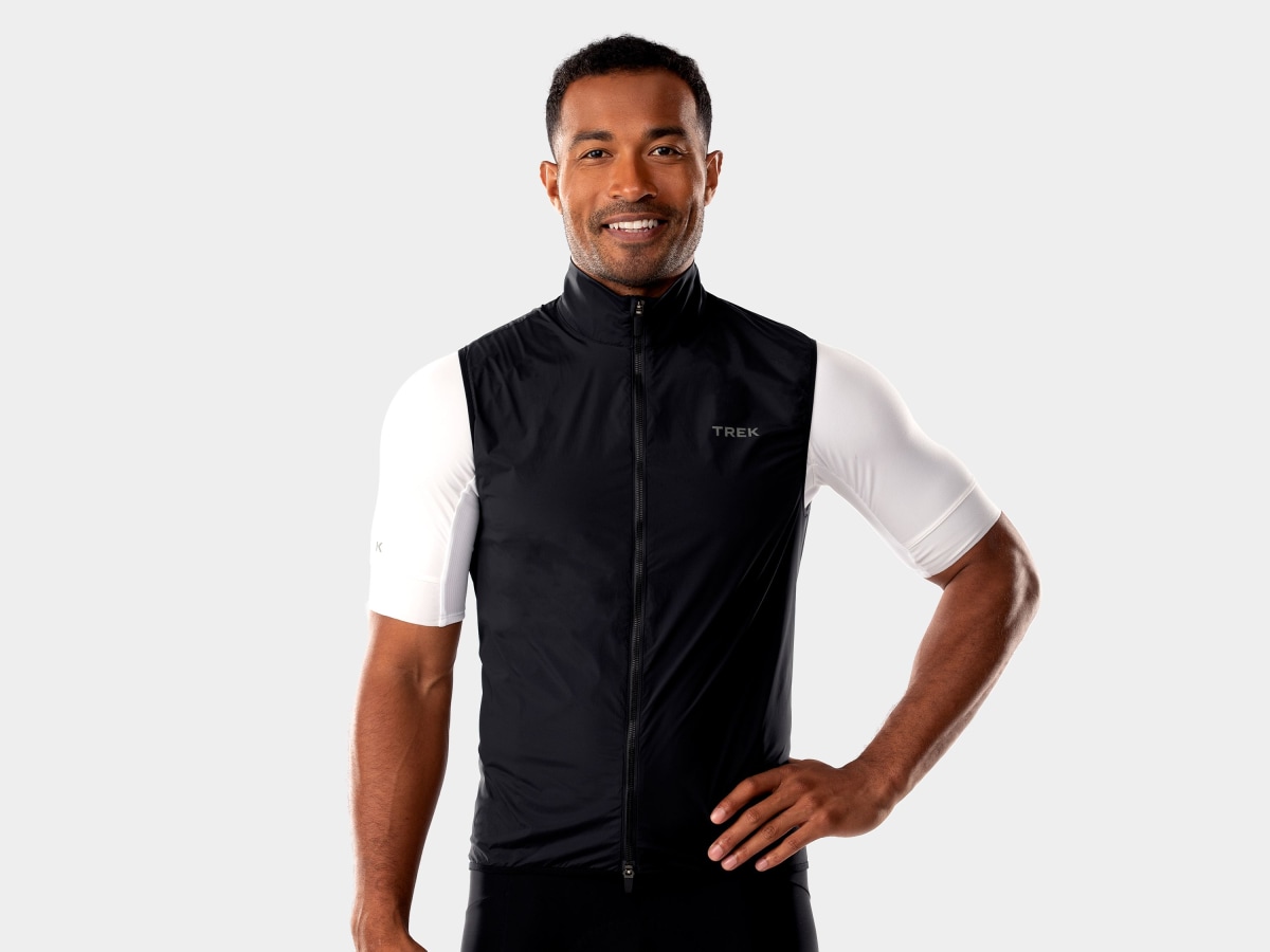 2023 Circuit Windshell Cycling Vest