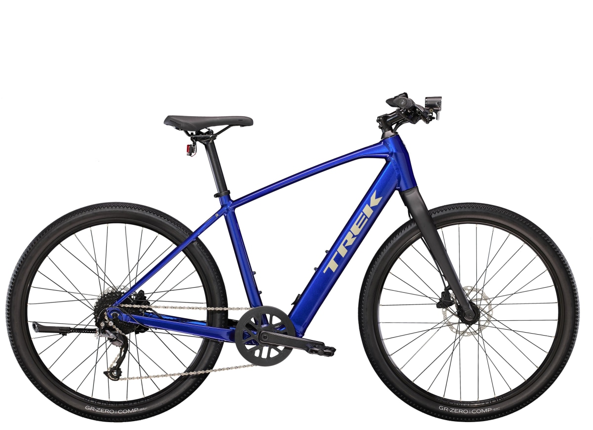 2023 Dual Sport+ 2 - 252Wh