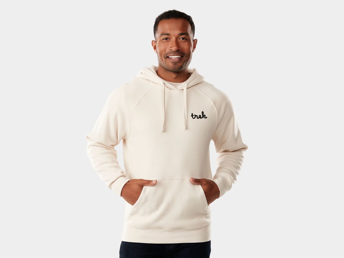 2023 Chain Stitch Unisex Hoodie