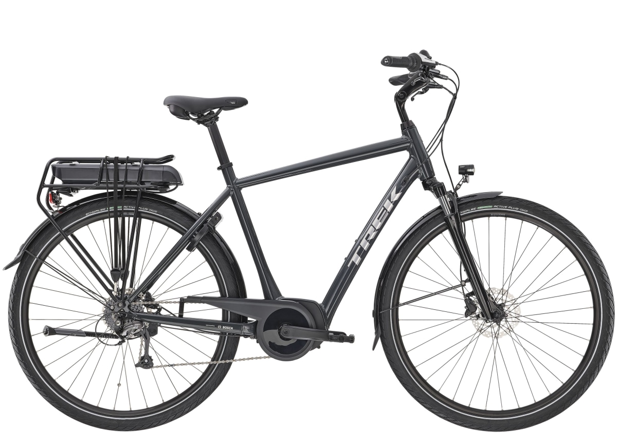 2023 Verve+ 1 - 500Wh