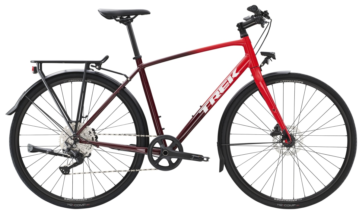 2023 FX 3 Disc Equipped