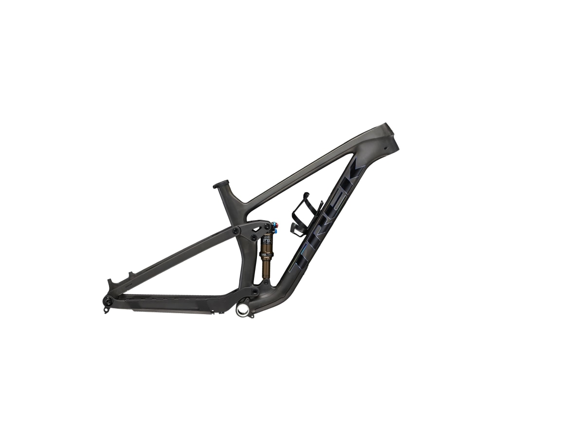 2023 Top Fuel C Gen 3 Frame Set