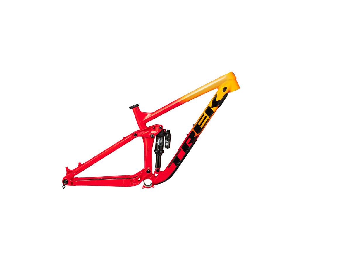 2024 Remedy AL Frameset