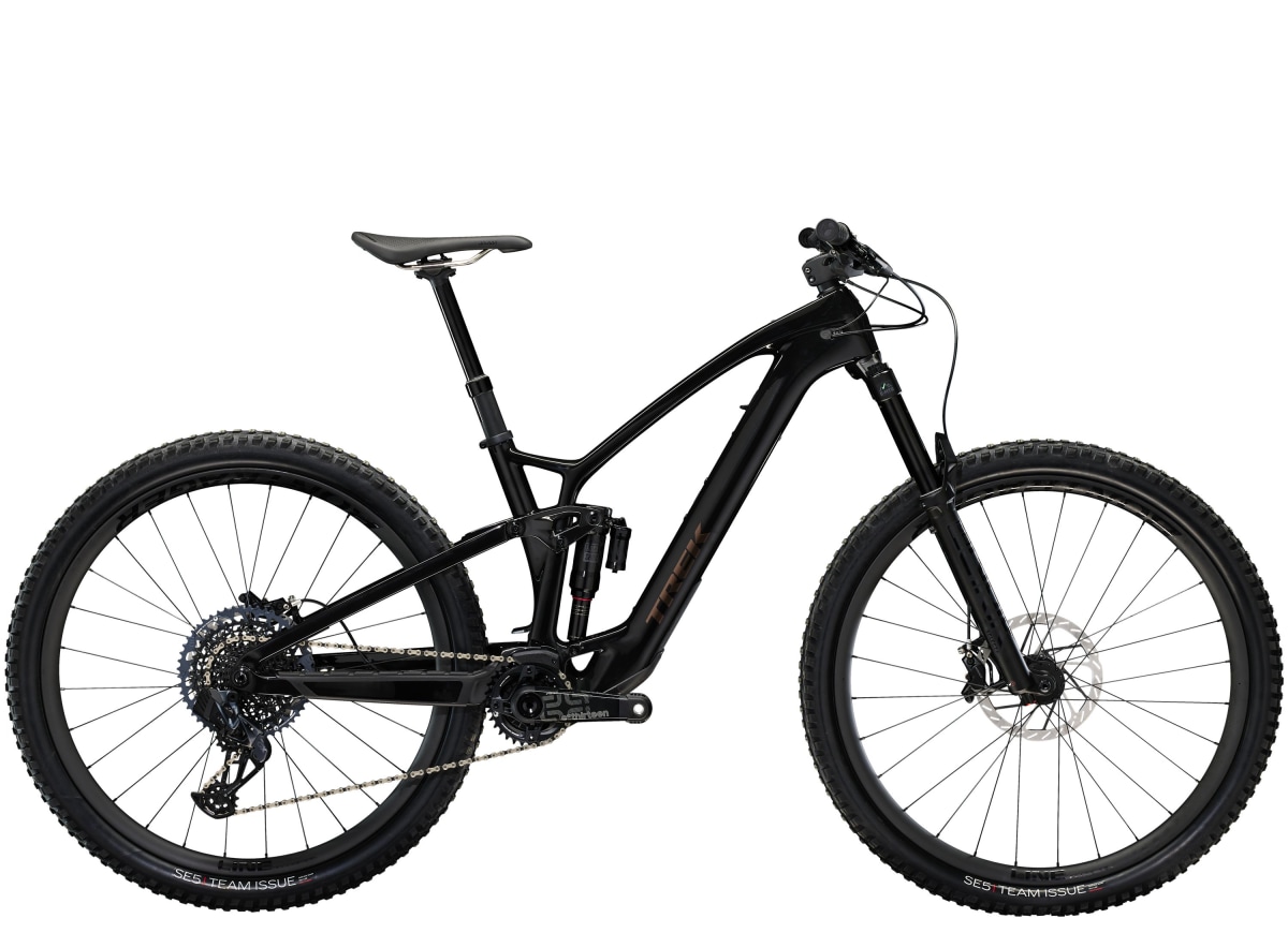 2023 Fuel EXe 9.8 GX AXS