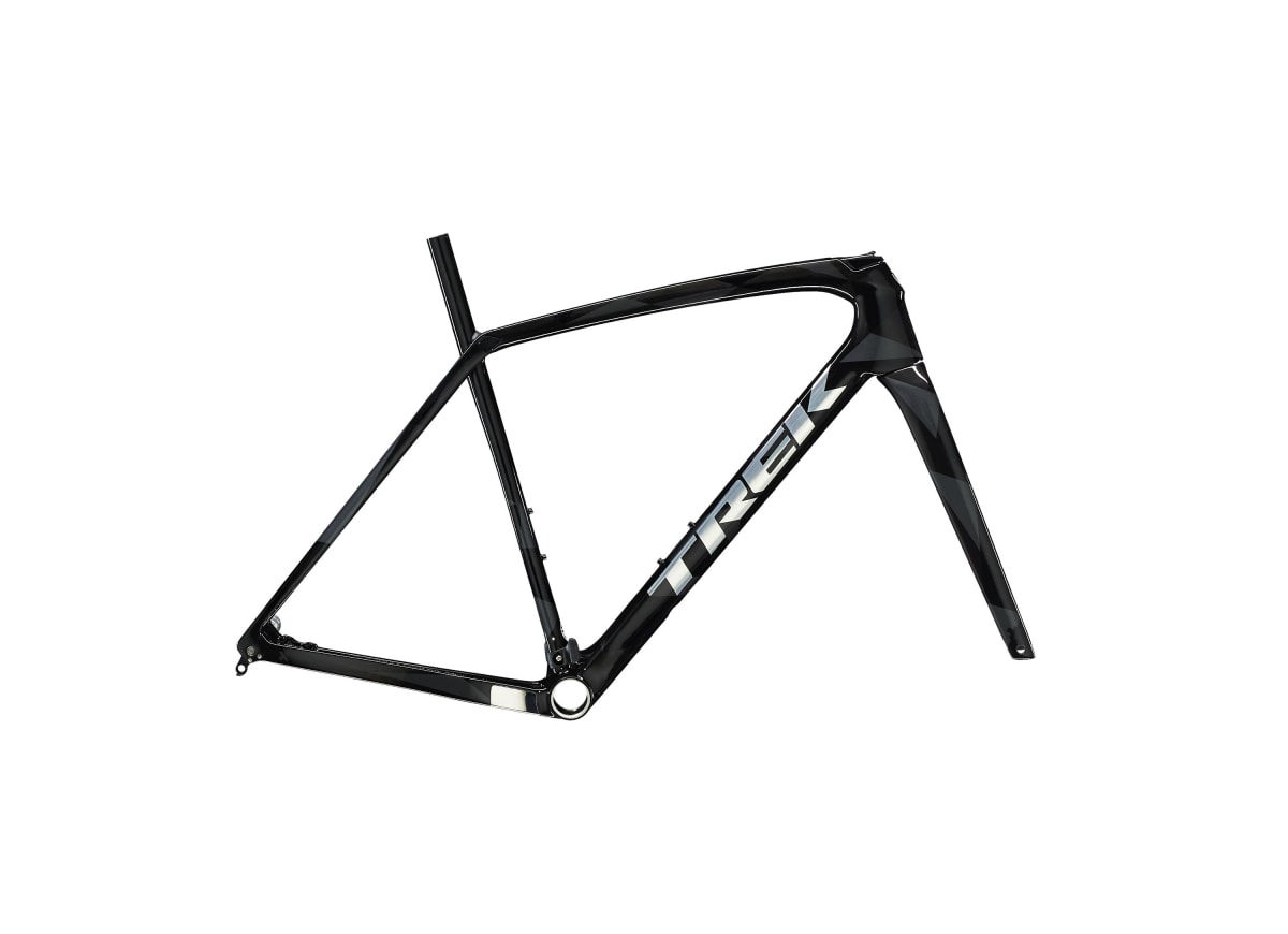 2024 Boone Disc Frame set