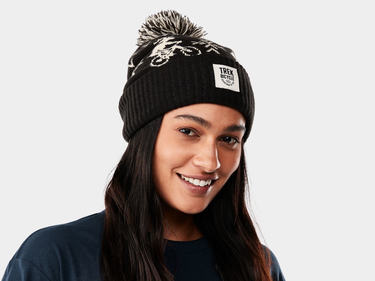 2023 Oh Deer Beanie