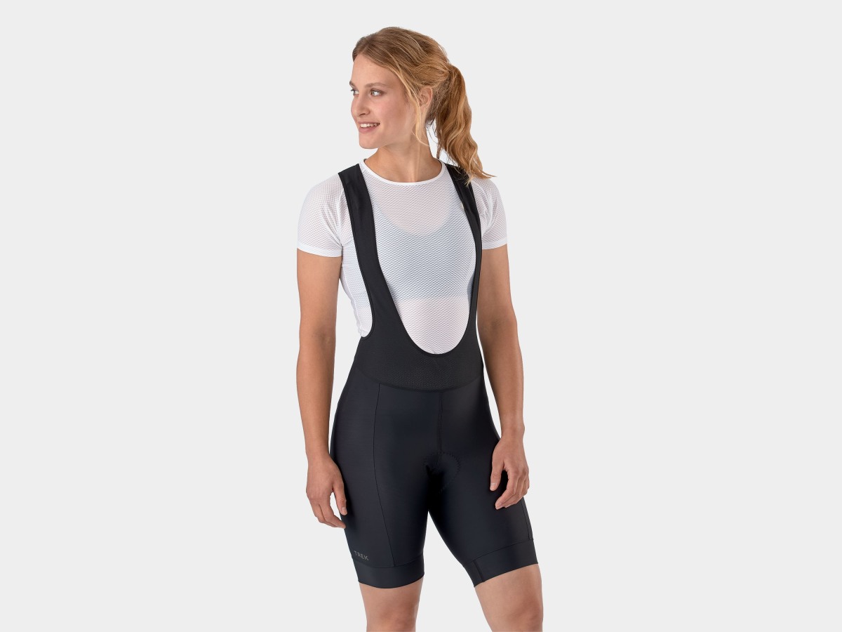 Solstice Women's Cycling Bib Shorts