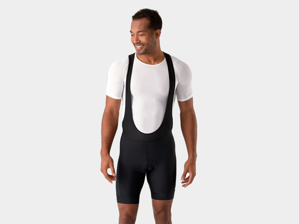 Solstice Cycling Bib Shorts