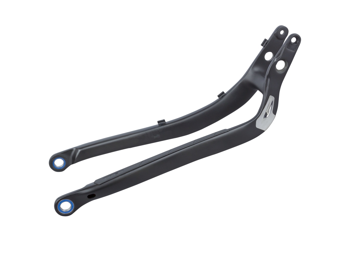 2016 Fuel EX 29 Carbon Chainstay