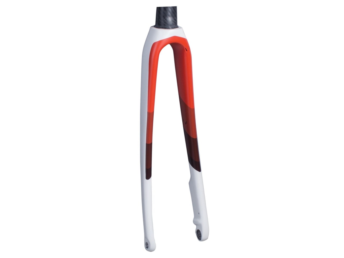 2017 Domane SLR 7 700c Disc Rigid Fork