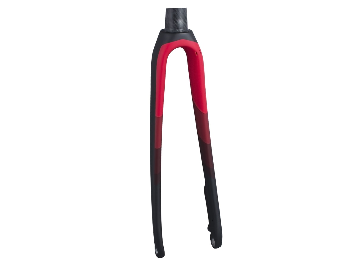 2017 Domane SLR 9 700c Disc Rigid Fork