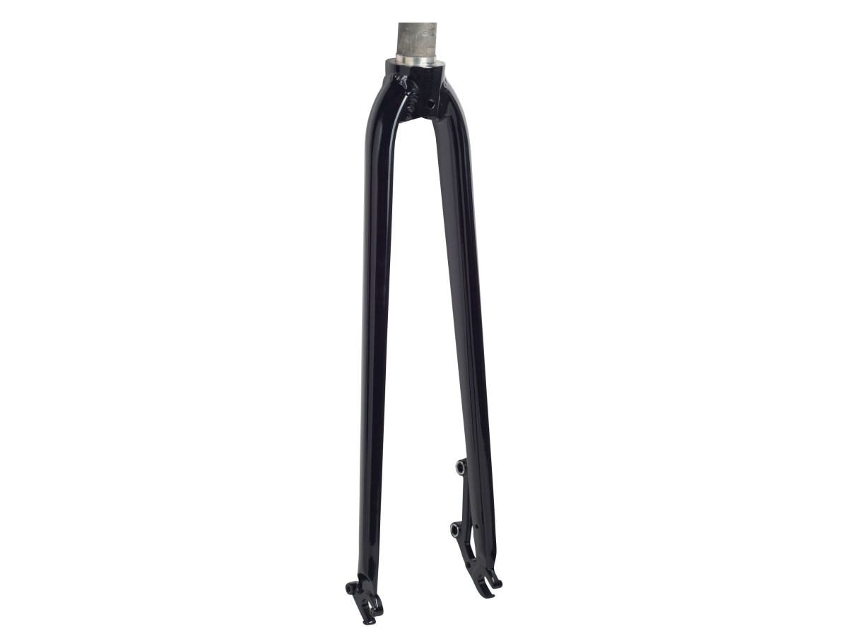 Zektor Aluminum 700c Rigid Fork