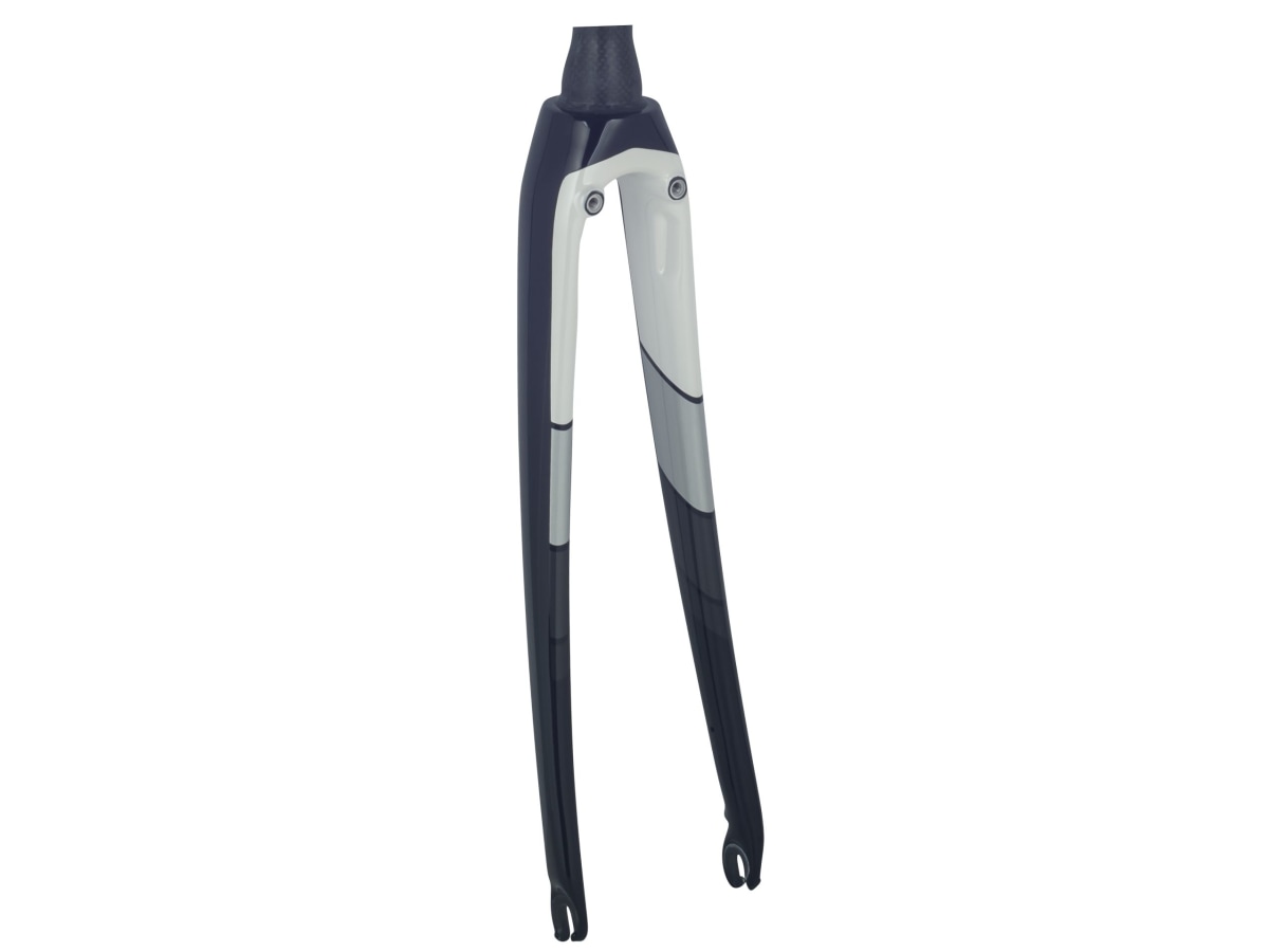 2017 Domane SL 6 700c Rigid Fork