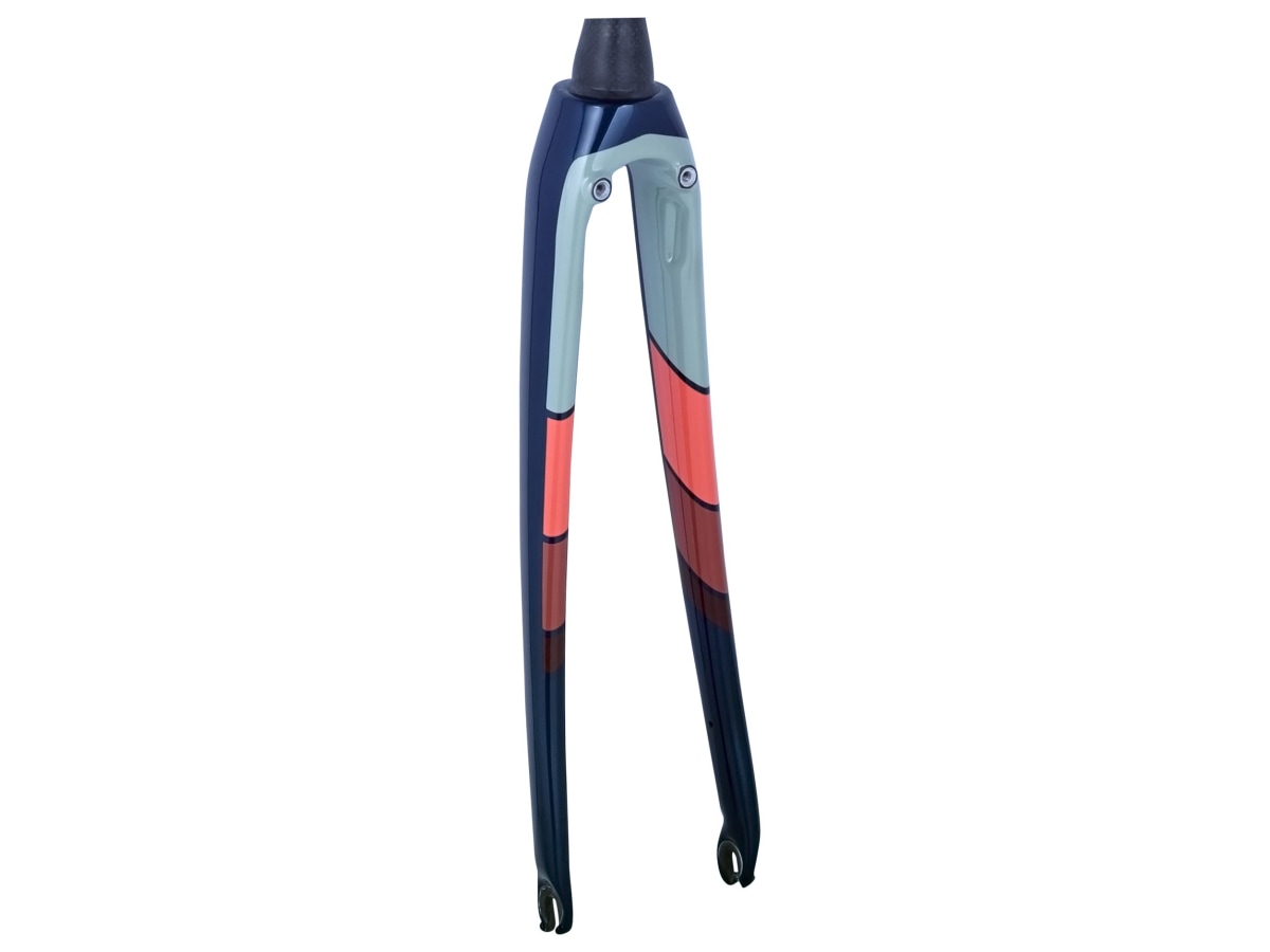 2017 Domane SL 8 700c Rigid Fork