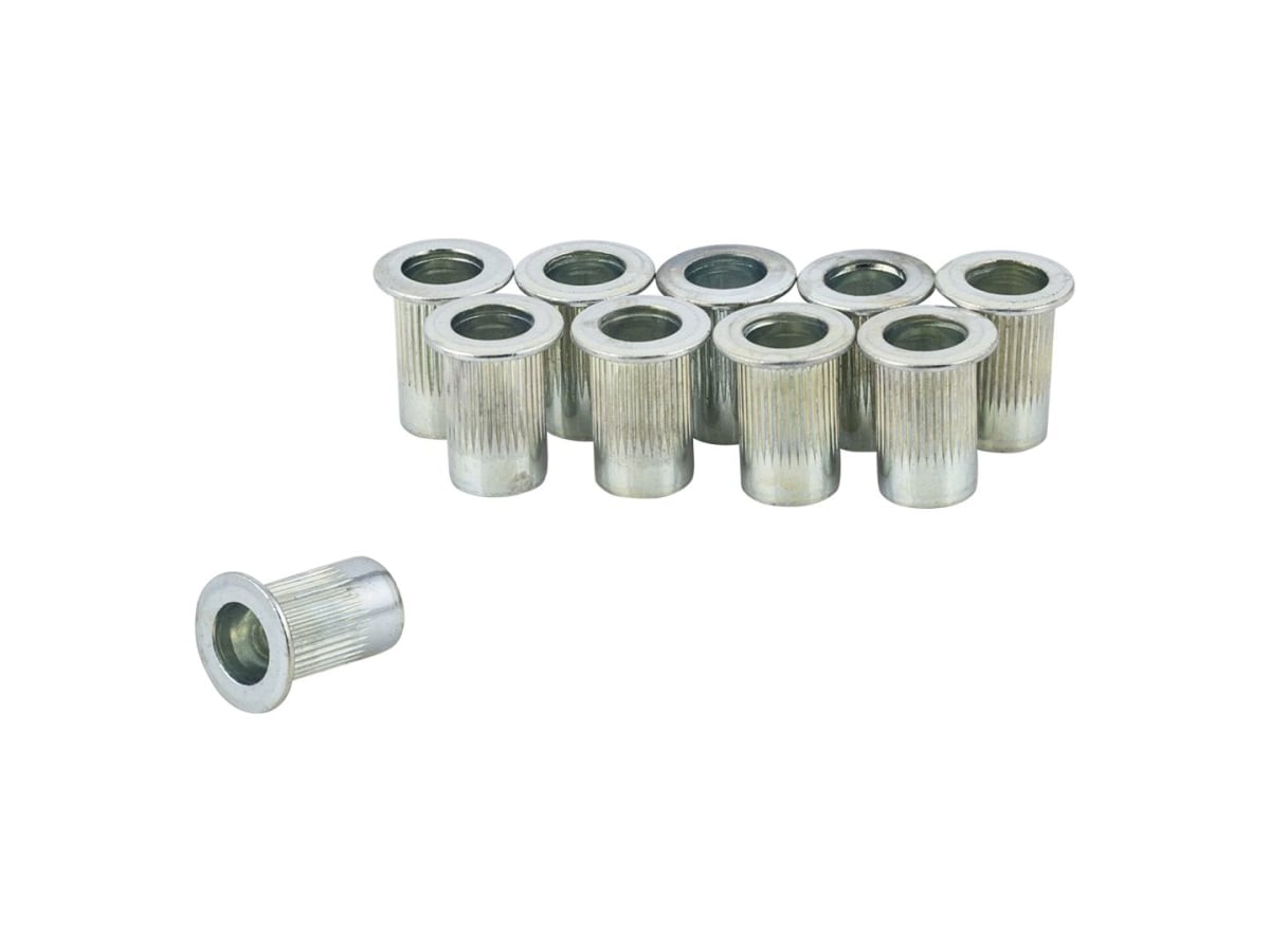 2019 Rivnut Pack of 10