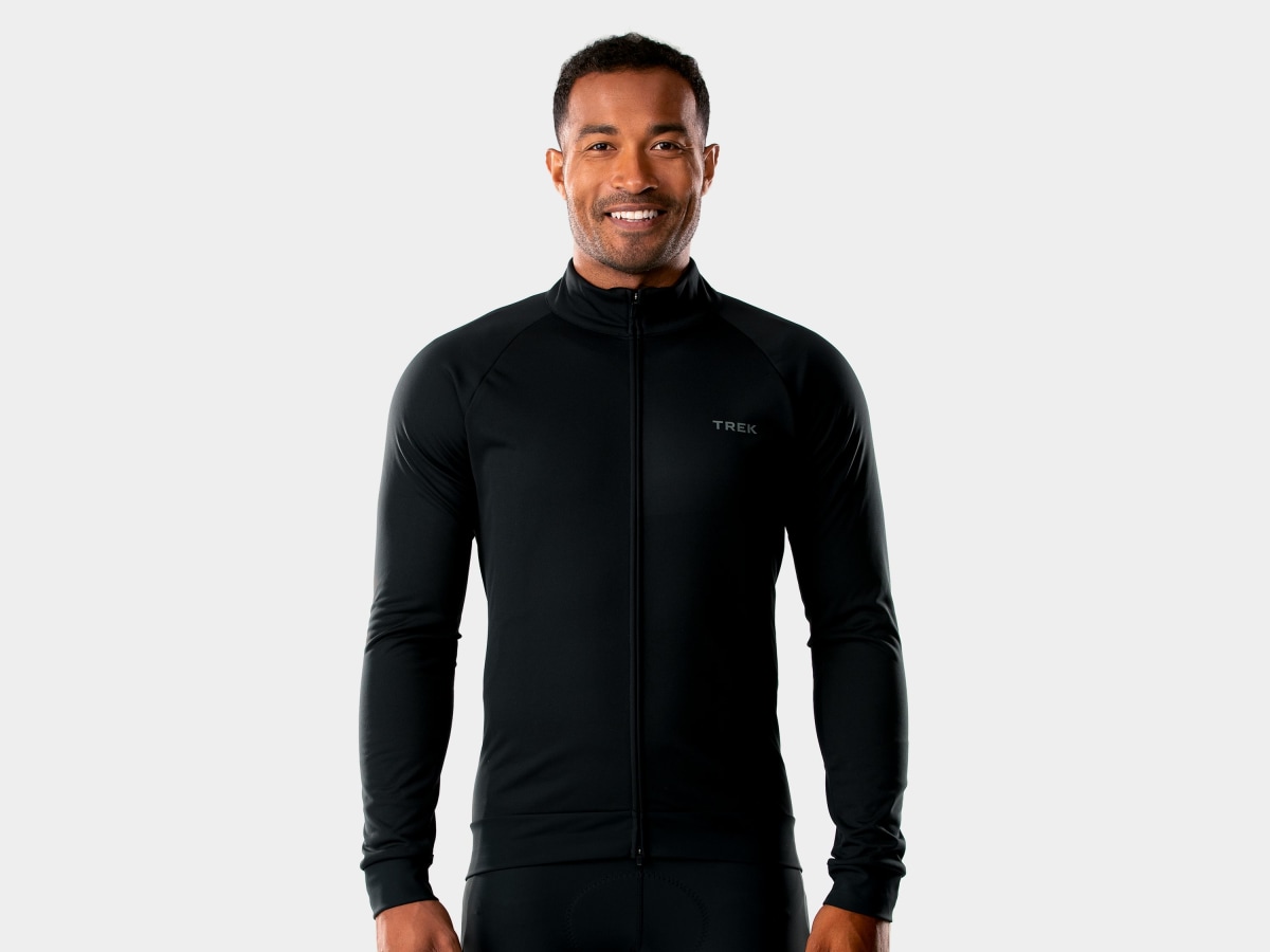 Circuit Softshell Cycling Jacket