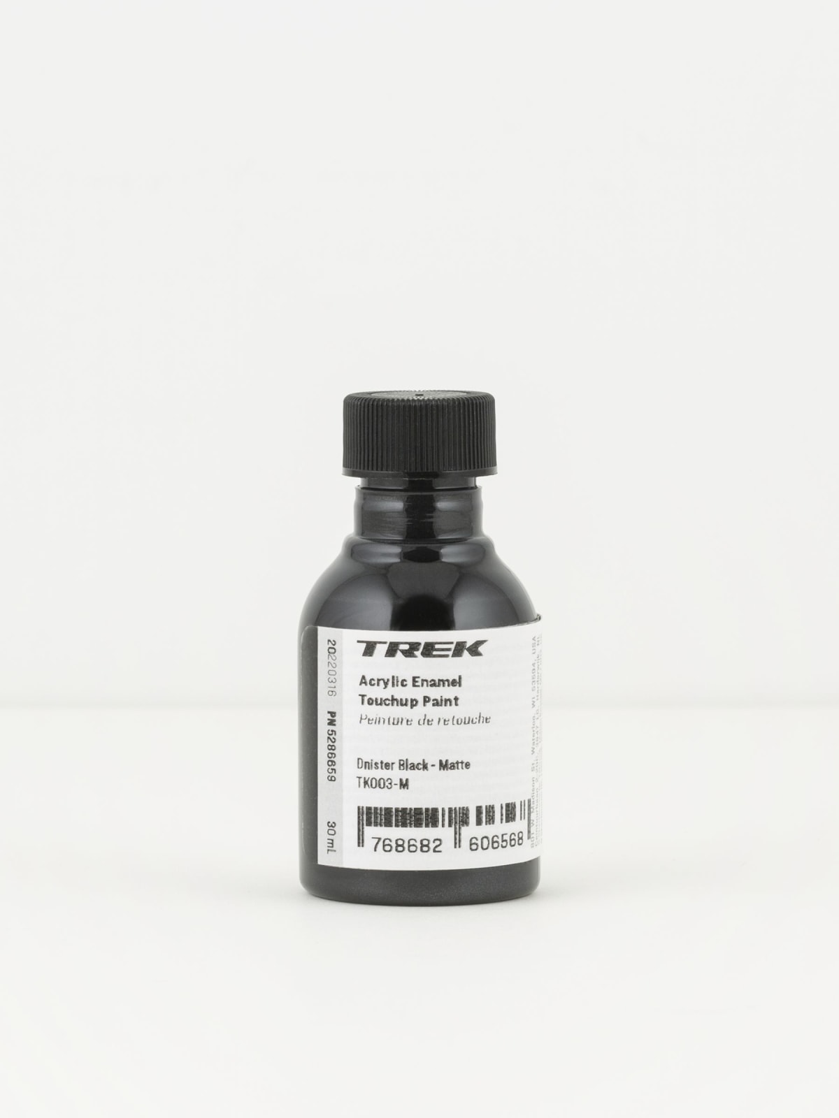 Trek-Diamant Touch-Up Paint - Matte Color Collection